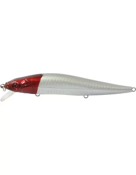 Kit 10 pz Yamashiro Life Hard Minnow Artificiale Galleggiante 14 cm 22 gr Esche Artificiali Yamashiro