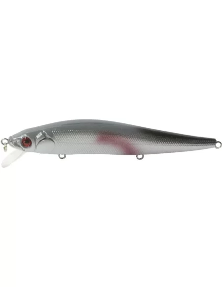Kit 10 pz Yamashiro Life Hard Minnow Artificiale Galleggiante 14 cm 22 gr Esche Artificiali Yamashiro