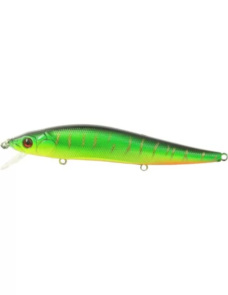 Kit 10 pz Yamashiro Life Hard Minnow Artificiale Galleggiante 14 cm 22 gr Esche Artificiali Yamashiro