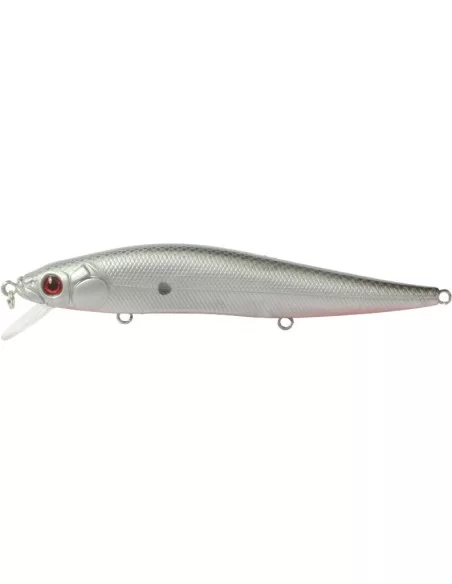 Kit 10 pz Yamashiro Life Hard Minnow Artificiale Galleggiante 14 cm 22 gr Esche Artificiali Yamashiro