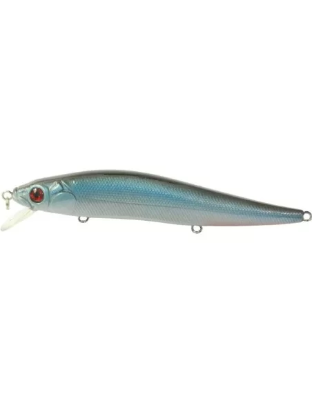 Kit 10 pz Yamashiro Life Hard Minnow Artificiale Galleggiante 14 cm 22 gr Esche Artificiali Yamashiro