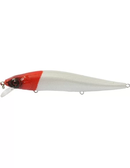 Kit 10 pz Yamashiro Life Hard Minnow Artificiale Galleggiante 14 cm 22 gr Esche Artificiali Yamashiro