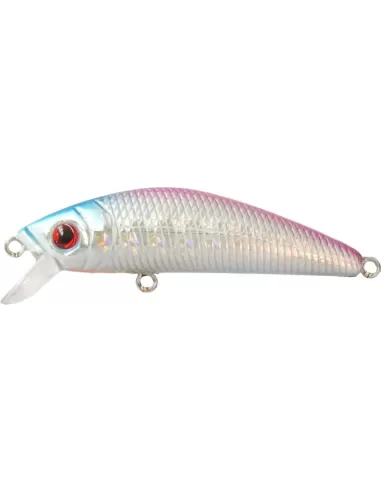 Kit 8 pz Yamashiro Bro Artificiale Galleggiante 7 cm 8 gr