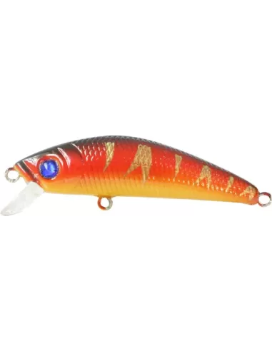 Kit 8 pz Yamashiro Bro Artificiale Galleggiante 7 cm 8 gr