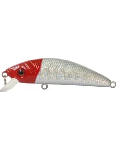Kit 10 pcs Yamashiro Bro Artificial Sinking 7 cm 8 gr 2