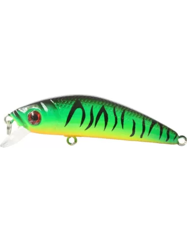 Esca Artificiale Affondante Salmo Slider Jerk Bait – 5/7/10/12 Cm – Per Trota E Luccio
