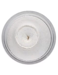Berkley Powerbait Glitter Trout Bait White Batter for Aniseed Trout 2