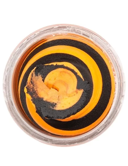 Berkley Powerbait Glitter Trout Bait Dizzy Duck Pastella per Trote