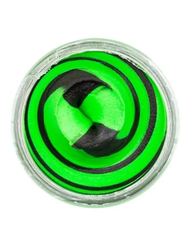 Berkley Powerbait Glitter Trout Bait Twist Turtle Pastella per Trote