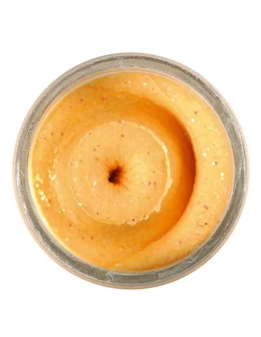 Berkley Powerbait Glitter Trout Bait Gusto Salmon Egg Pastella per Trote Esche da pesca Berkley