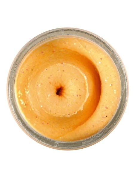 Berkley Powerbait Glitter Trout Bait Gusto Salmon Egg Pastella per Trote Esche da pesca Berkley
