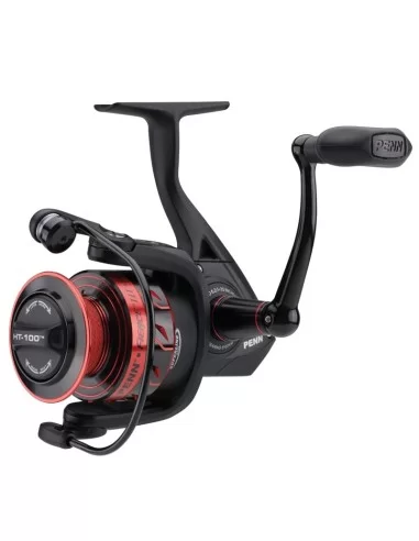 Penn Fierce III Mulinello Pesca Corpo Metallo 5 Cuscinetti Mulinelli da Pesca Penn