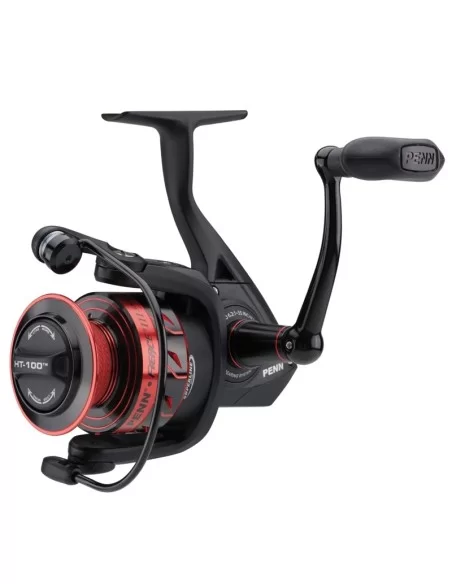 Penn Fierce III Mulinello Pesca Corpo Metallo 5 Cuscinetti Mulinelli da Pesca Penn