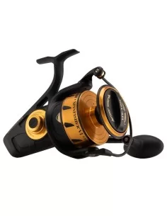 Penn Spinfisher VI Muinelli fishing Metal Body  2