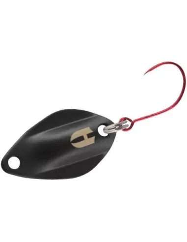 Herakles Ruck Spoon Artificiale Ondulante Trout Area 2 gr