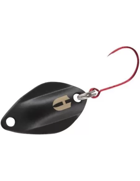 Herakles Ruck Spoon Artificiale Ondulante Trout Area 2 gr