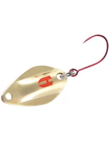 Herakles Ruck Spoon Artificiale Ondulante Trout Area 2 gr