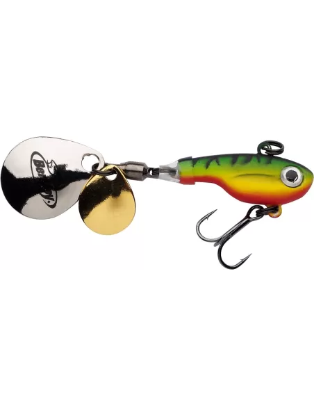 Berkley Pulse Tail 9 gr 6 cm Amo 14