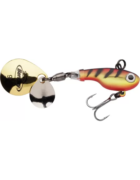 Berkley Pulse Tail 9 gr 6 cm Amo 14