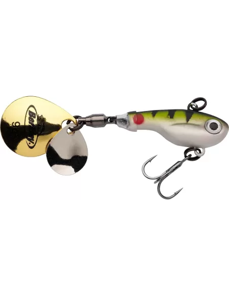 Berkley Pulse Tail 9 gr 6 cm Amo 14