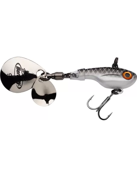 Berkley Pulse Tail 9 gr 6 cm Amo 14