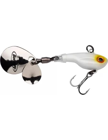 Berkley Pulse Tail 9 gr 6 cm Amo 14