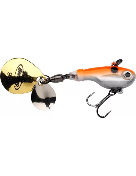 Berkley Pulse Tail 9 gr 6 cm Amo 14