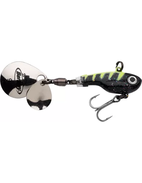 Berkley Pulse Tail 9 gr 6 cm Amo 14