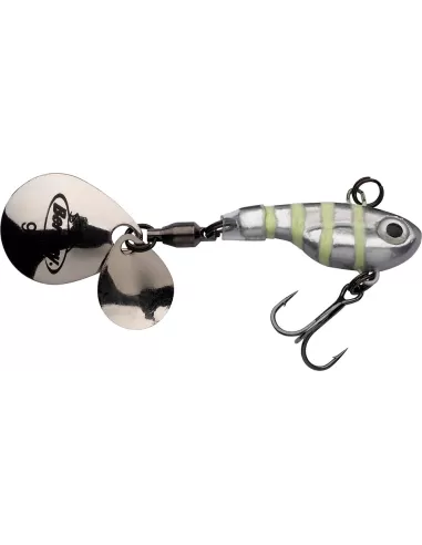 Berkley Pulse Tail 9 gr 6 cm Amo 14