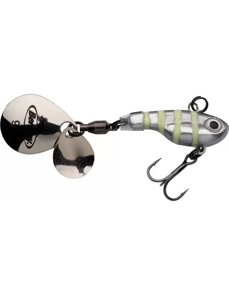 Berkley Pulse Tail 9 gr 6 cm Amo 14