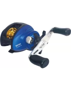 Tatler BF100 Spinning Baitcast Reel 4 Bearings 6,2:1  2