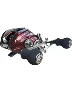 Tatler Baitcast Spinning Fishing Reel 10 Bearings 6.3:1  2