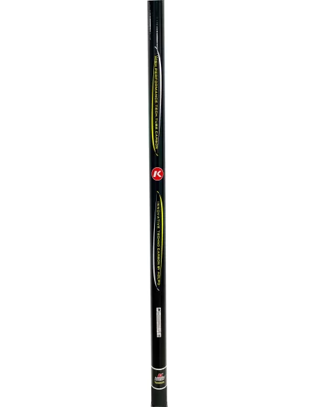 Kolpo Futura Famosa Canna da Pesca Bolognese Super Leggera 