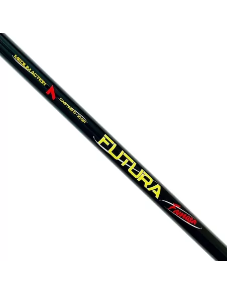 Kolpo Futura Famosa Canna da Pesca Bolognese Super Leggera 