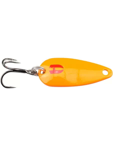 Herakles - Keeper Trout