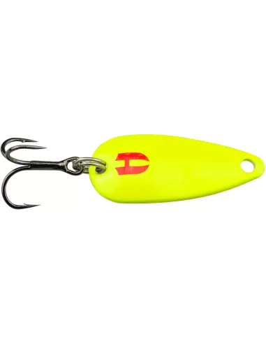 Herakles - Keeper Trout