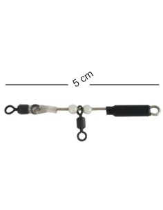 Kolpo Trave Bazo 40 mm Anti-underrun Surfcasting 3 pcs 2