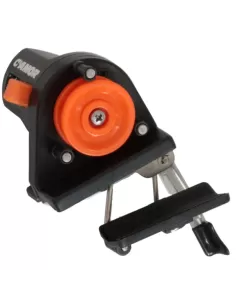 Camor Fishing meters 2