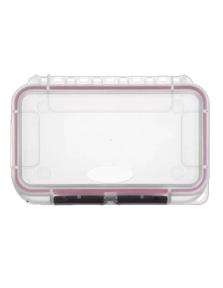 Panaro Max Scatola Impermeabile Antiurto 17.5 cm 1 Scomparto