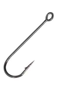Camor Race Fishing Hooks Aberdeen Big Eyelet Assembly Octopus and Vivo 2