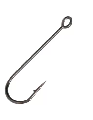 Camor Gara Ami da Pesca Aberdeen Big Occhiello Montaggio Octopus e Vivo