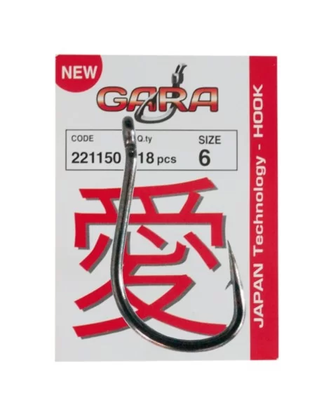 Camor Gara Ami Con Occhiello Forgiati Made in Korea