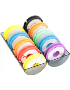 Terminal Holder 10 Soft winding with Ami Compartment  2
