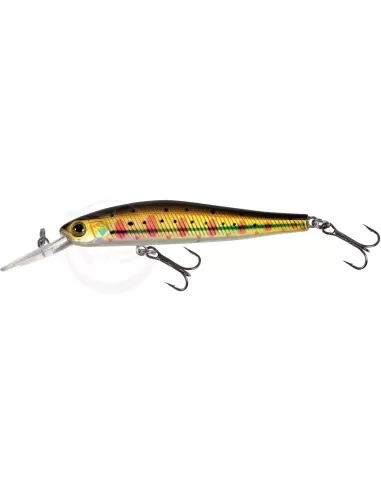 Stock artificiali Take Mega Minnow