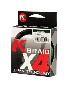 Kolpo Braid Braid Braid Coil from 150 meters 2