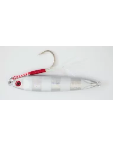 5 Speed Jigs Verticali 200g / 7oz &ndash; Esche Da Pesca In Acqua Salata Con Ami 7/0