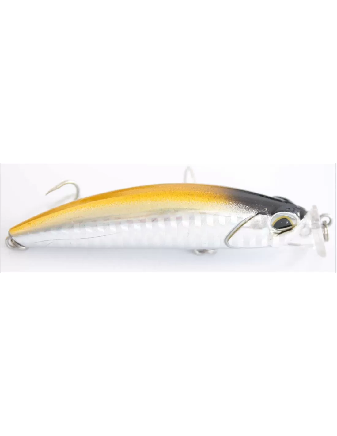 Berkley Choppo Artificial Fishing Spinning Bass Fishing 75mm 25gr