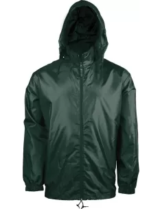 Wind Jacket Windbreaker  2