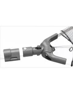 Kolpo Super Robust Aluminium Wading 2.50 mt Head 50 cm 2