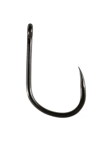 Maver Katana H994 Ami da Pesca Ringed Barbless PTFE 20 pz